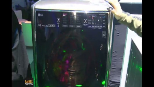 Tecnología para todos los gustos