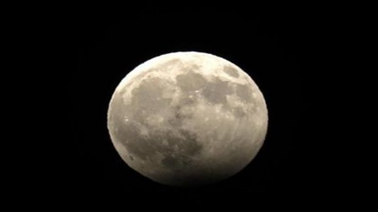 Así se vio en todo el mundo el segundo eclipse lunar del año