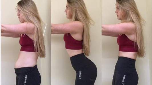 La mujer que develó el engaño de las fotos posadas en Instagram que se volvió viral