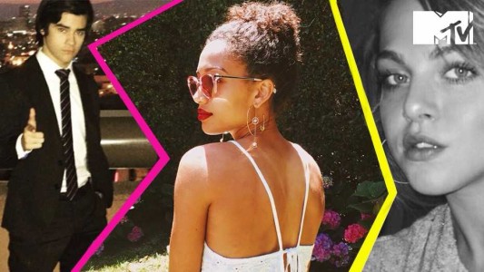 Estas son las nuevas caras de la segunda temporada de ‘13 Reasons Why’