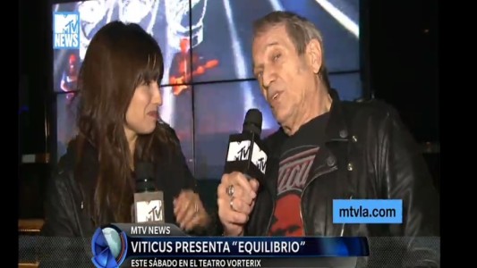 Viticus presenta "Equilibrio"