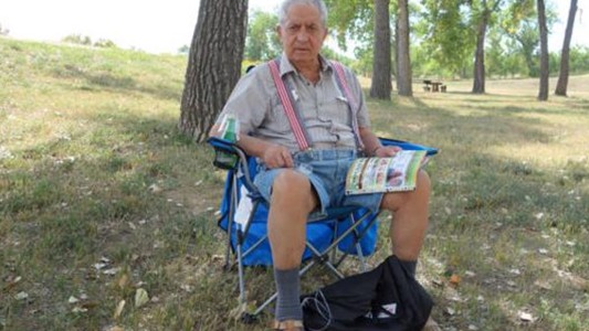 EE.UU.: encontraron muerto a un anciano que llevaba un mes encerrado en un ascensor