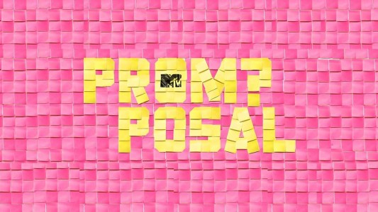 MTV Promposal traerá el romanticismo nuevamente a tu pantalla