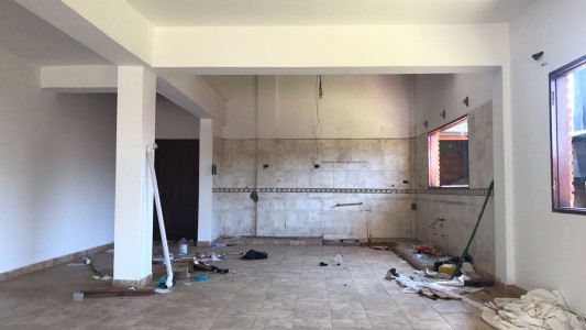 Polémica por la casa donde vivirá Milagro Sala: denuncian que “no está en condiciones”