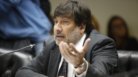 El Consejo de la Magistratura suspendió al camarista Freiler