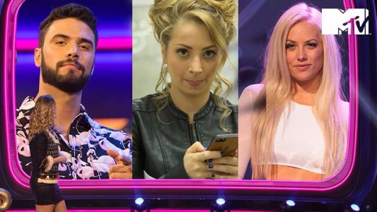 Los 12 personajes que seguro te vas a cruzar en las apps de levante