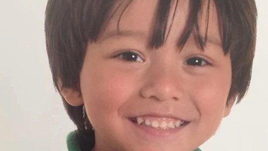 Confirmaron la muerte del nene de 7 años desaparecido tras el atentado de Barcelona