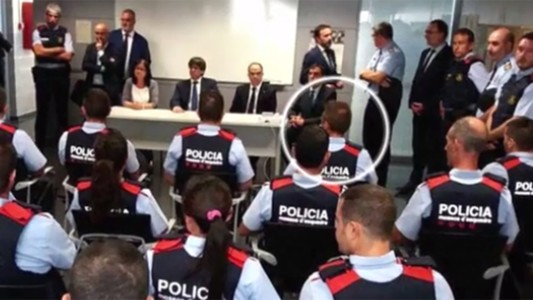 Quién es el héroe de Cambrils que evitó una masacre y abatió a cuatro terroristas