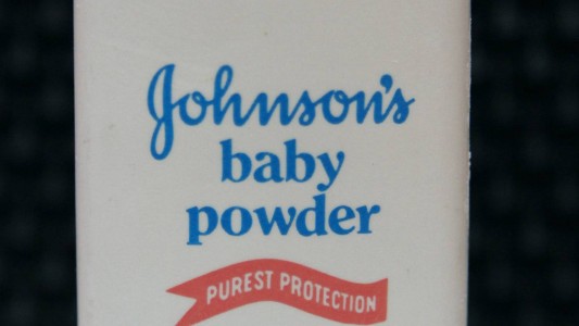Johnson & Johnson deberá pagar US$ 417 millones por no advertir riesgo de cáncer con el uso de su talco