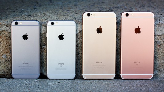 Mendoza: Aduana remata Iphones, joyas y autos en 50 cuotas
