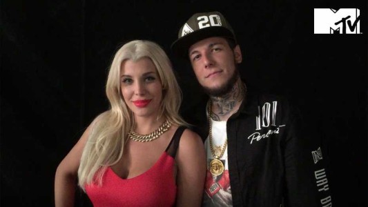 HOY en MTV, un adelanto exclusivo de MTV Caniggia Libre