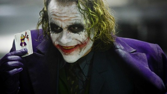 Preparan una película sobre los inicios del Guasón