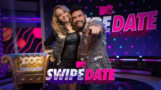 MTV Swipedate | Todo lo que tenés que saber antes del estreno de esta noche