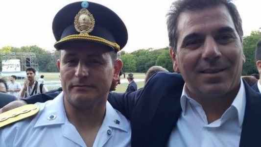 Apareció el colaborador de Cristian Ritondo buscado hace cuatro días