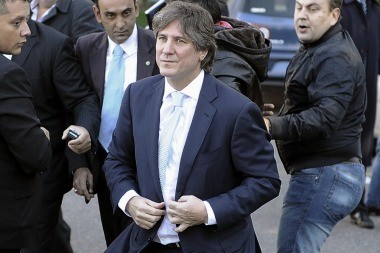 El juicio oral contra Boudou por el caso Ciccone ya tiene fecha: arrancará el 3 de octubre