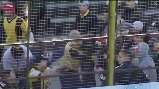 Prohibieron el ingreso a los estadios a otros 60 barras