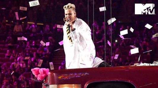 ¡Reviví todas las presentaciones musicales de los VMAs 2017!