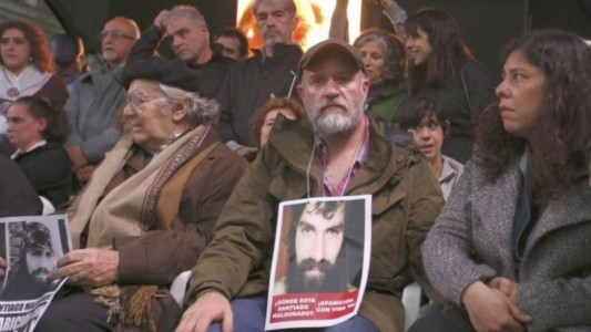 Ministerio de Justicia presentará escrito ante el juez para "garantizar plena colaboración" en la búsqueda de Maldonado