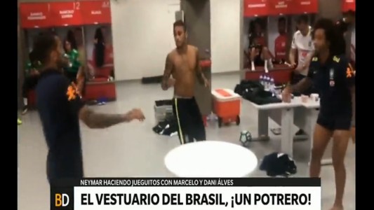 El "potrero" de Brasil