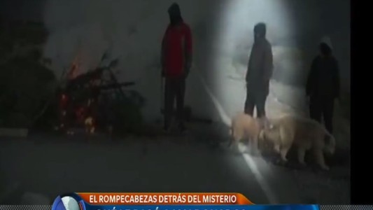 Qué le pasó a Santiago Maldonado