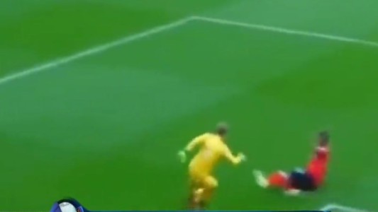 Un día de míercoles: perlas del fútbol