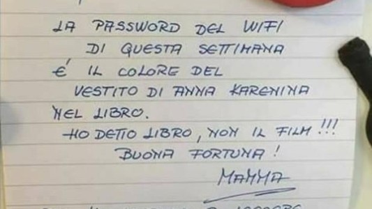 La ingeniosa solución de una madre para que sus hijos lean libros