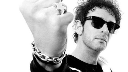 Activaron las cuentas oficiales de Facebook y Twitter de Gustavo Cerati