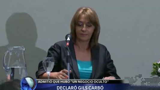 Gils Carbó declaró por la compra irregular del edificio de la Procuración