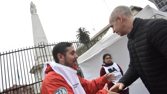 La Ciudad será querellante en la causa por los destrozos del viernes