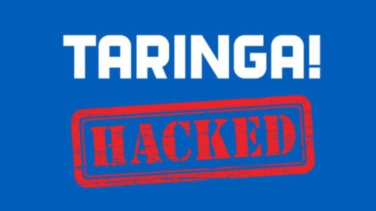 Hackearon Taringa! y robaron información de 28 millones de usuarios