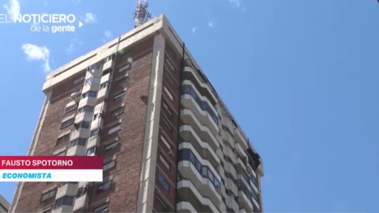 Boom de préstamos vs. lucha anti-inflacionaria