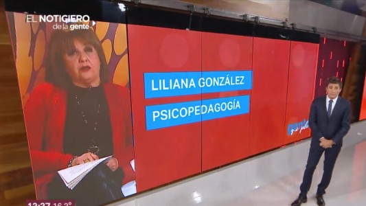 Gente que sabe: "Jugar es el único trabajo de la infancia"