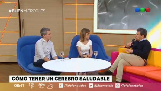 Cómo tener un cerebro saludable