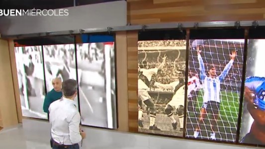 Perú, el fantasma de las Eliminatorias