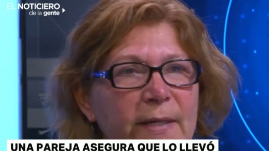 "No tengo dudas": insiste en que llevaron a Maldonado en su camioneta