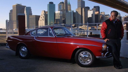 Hizo 5 millones de kilómetros con el coche que amaba, se lo prestó a su esposa y le fundió el motor