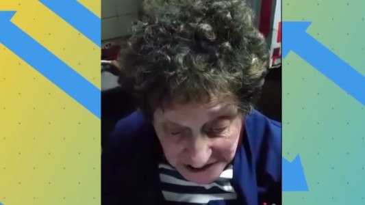 Animarse a más: la historia de Felisa