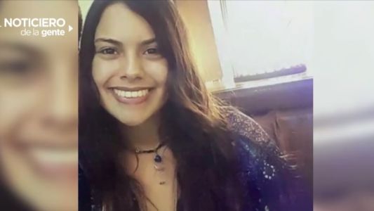Crimen de Anahí: dictaron prisión preventiva para Bazán y Villalba