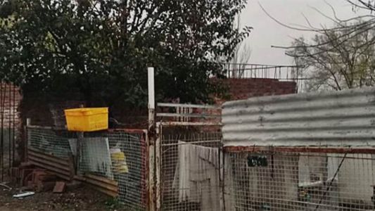 Una mujer pateó en la cabeza a su bebé de dos meses "porque no paraba de llorar"