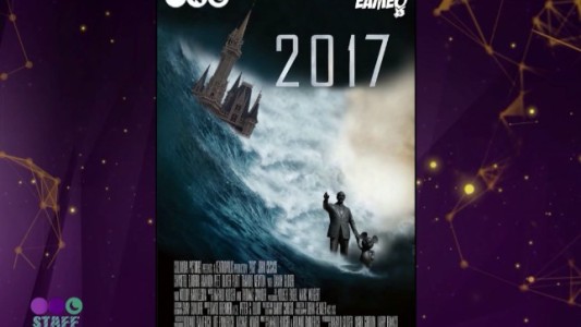 El meme del día de Eameo: "2017, apocalipsis"