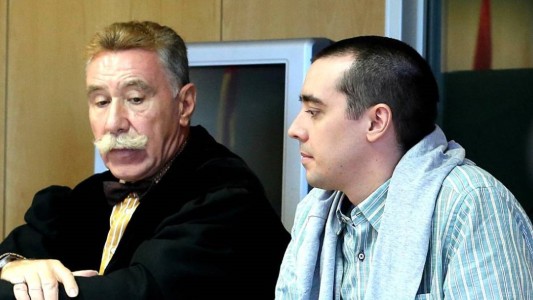 Madrid: juzgan a un español acusado de descuartizar a una argentina