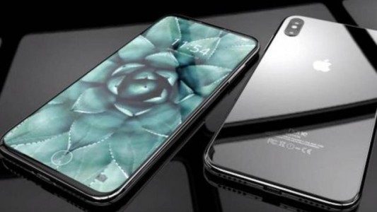 Iphone 8: todos los detalles del nuevo chiche de Apple