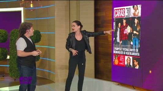 Un adelanto de las revistas de la semana