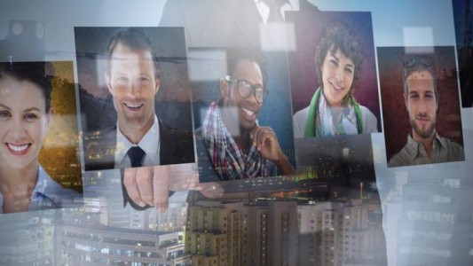 Polémica por sistema de reconocimiento facial que detecta la homosexualidad