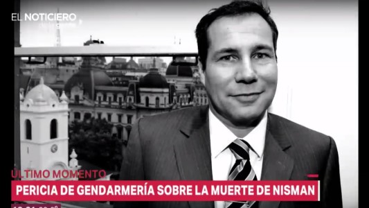 ¿Lo mataron o se quitó la vida?: nuevas pericias de Gendamería por Nisman