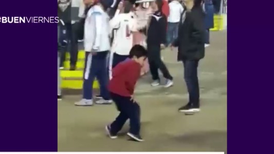 Michael Jackson es de Independiente