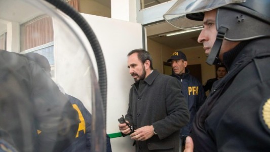 El Gobierno apunta al juez por el caso Maldonado: "entorpeció la investigación"