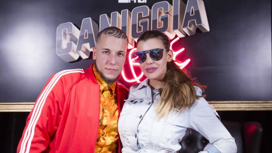MTV Caniggia Libre: ¡escenas censuradas y episodios comentados en MTV Play!