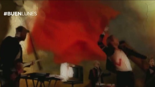 Esta es la canción ideal para despertarse