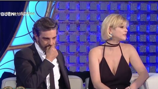 Susana, con Araceli González